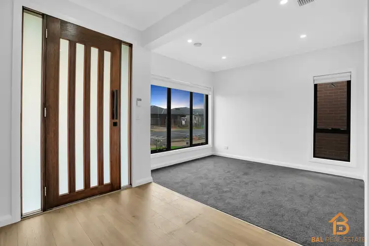 Fourth view of Homely house listing, 45 Villette Avenue, Tarneit VIC 3029
