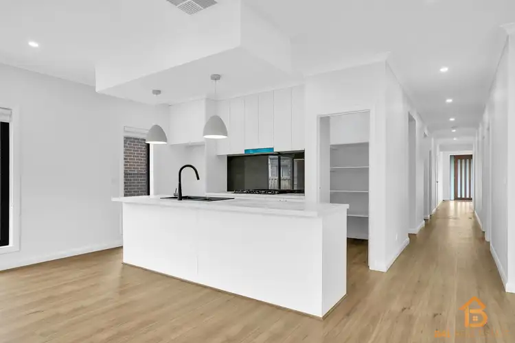 Fifth view of Homely house listing, 45 Villette Avenue, Tarneit VIC 3029