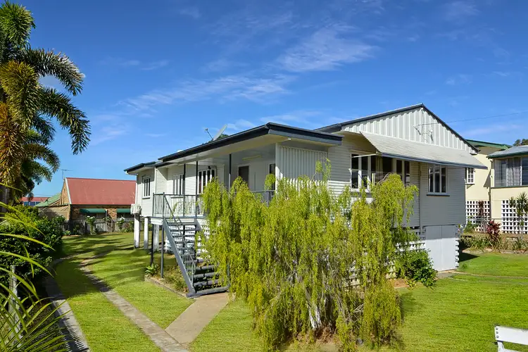 27 Dagmar Street, The Range QLD 4700