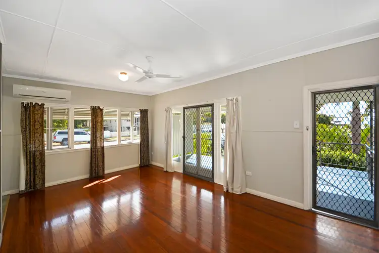 Fourth view of Homely house listing, 27 Dagmar Street, The Range QLD 4700