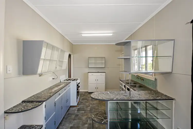 Sixth view of Homely house listing, 27 Dagmar Street, The Range QLD 4700