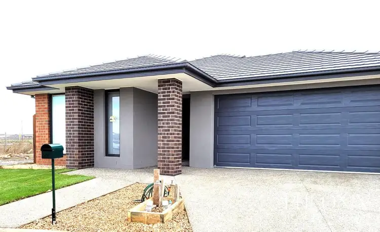 23 Sheepyard Way, Diggers Rest VIC 3427