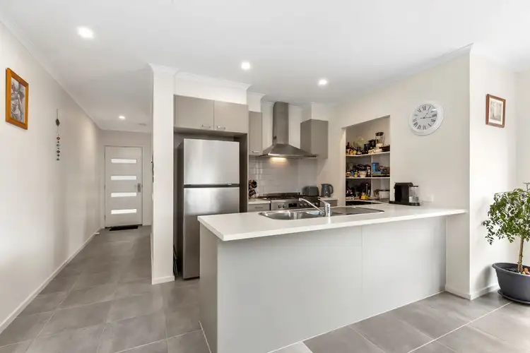 Second view of Homely house listing, 12 Moss Road, Leopold VIC 3224