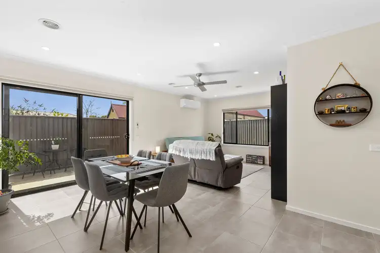 Third view of Homely house listing, 12 Moss Road, Leopold VIC 3224