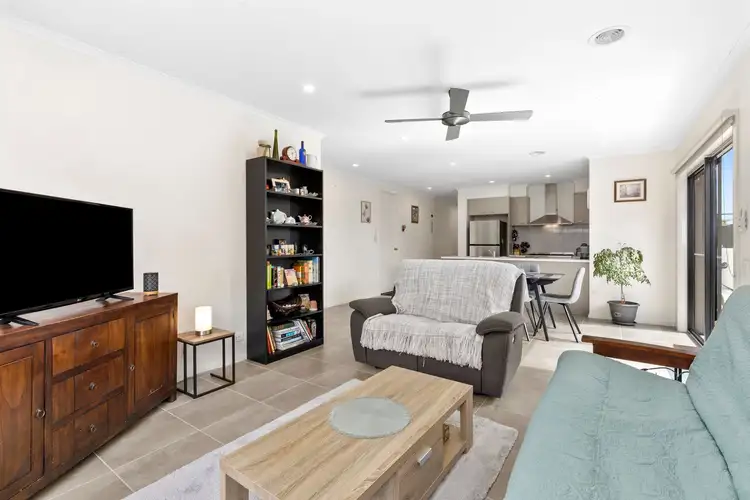 Fourth view of Homely house listing, 12 Moss Road, Leopold VIC 3224