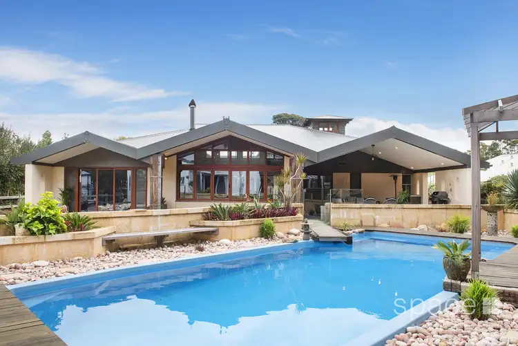 15 Burke Circle, Cowaramup WA 6284