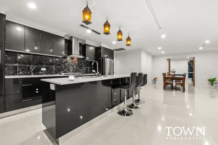 Fourth view of Homely house listing, 8 Ikara Close, Dunlop ACT 2615