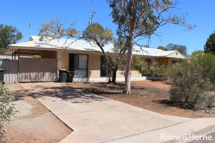 Main view of Homely house listing, 16 Myall Street, Roxby Downs SA 5725