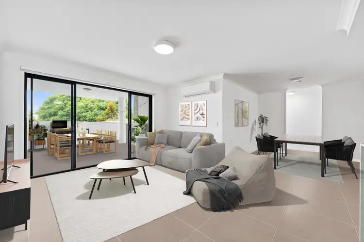 107/39 Thomas Street, Chermside QLD 4032