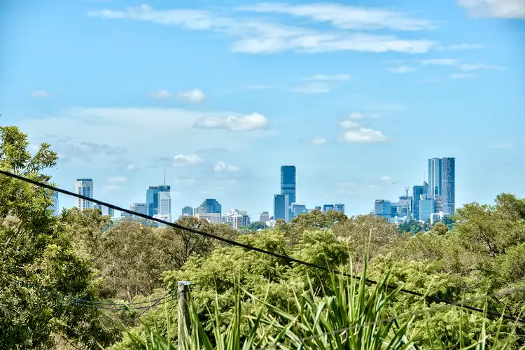 42 Gavan Street, Ashgrove QLD 4060
