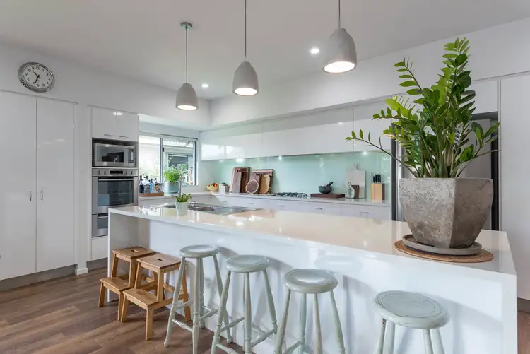 Fifth view of Homely house listing, 41 Cooya Beach Road, Bonnie Doon QLD 4873