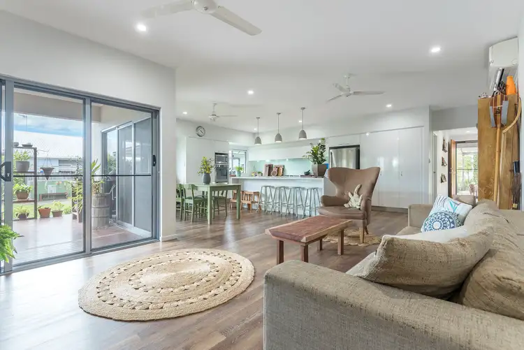 Seventh view of Homely house listing, 41 Cooya Beach Road, Bonnie Doon QLD 4873