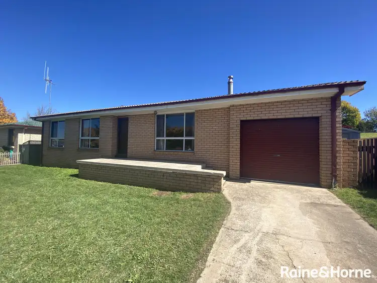 1715 Forest Road, Orange NSW 2800