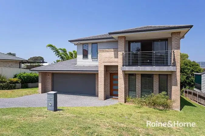 Main view of Homely house listing, 5 Youll Street, Wallsend NSW 2287