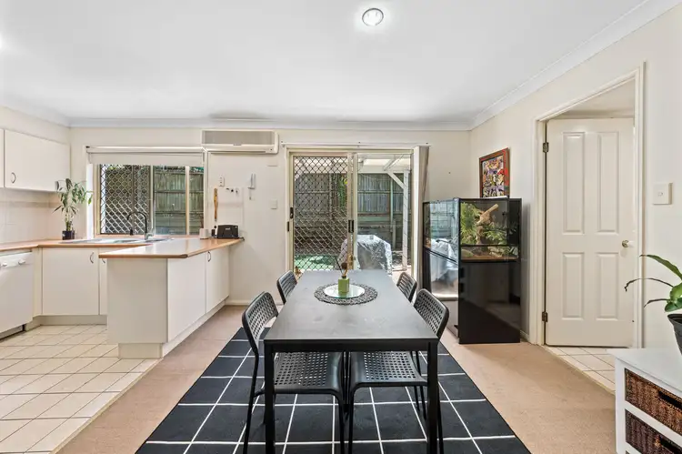 Main view of Homely townhouse listing, 4/10 Chapman Place, Oxley QLD 4075