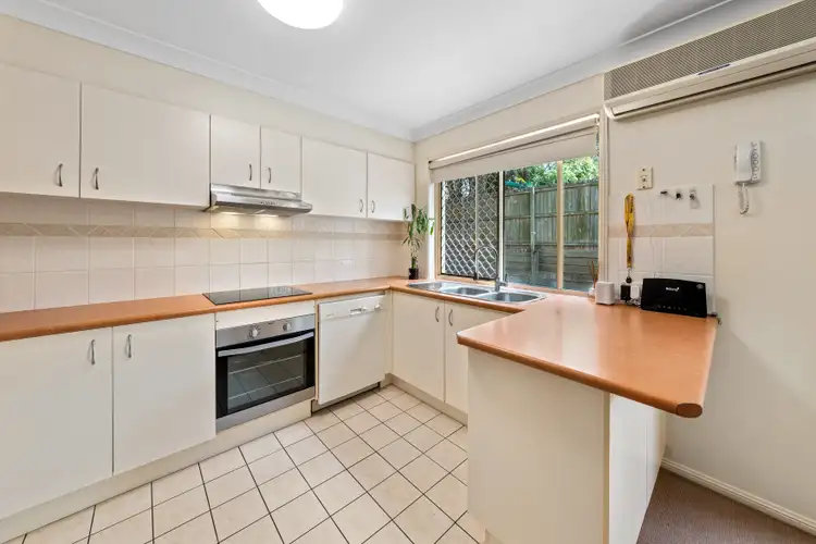 Fourth view of Homely townhouse listing, 4/10 Chapman Place, Oxley QLD 4075