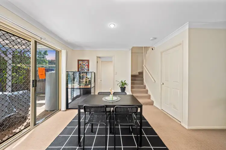 Fifth view of Homely townhouse listing, 4/10 Chapman Place, Oxley QLD 4075
