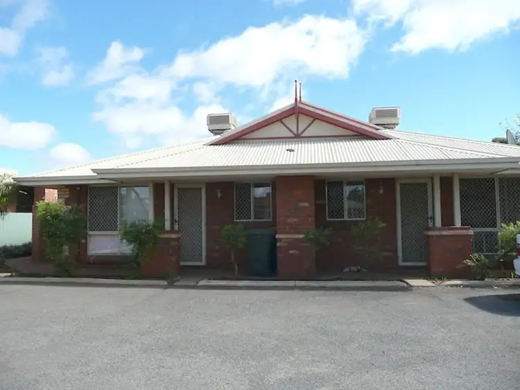 3/460 Hannan Street, Kalgoorlie WA 6430