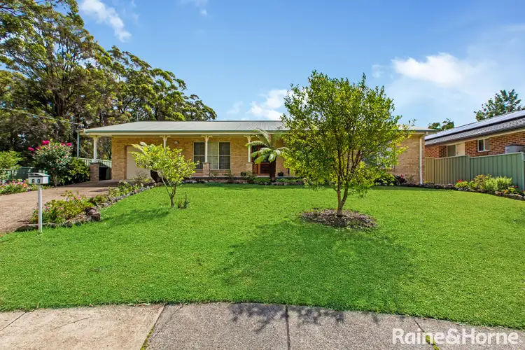 Main view of Homely house listing, 80 Oakville Road, Edgeworth NSW 2285