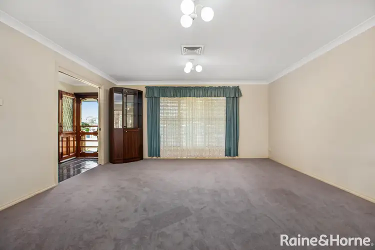Fourth view of Homely house listing, 80 Oakville Road, Edgeworth NSW 2285
