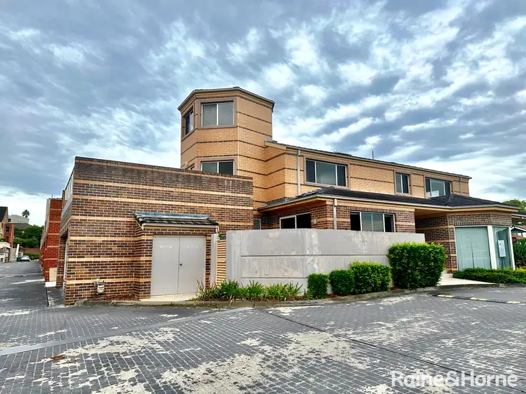 42 Webb Street, Croydon NSW 2132
