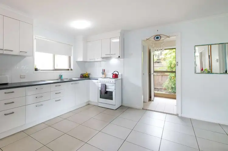 Second view of Homely unit listing, 8/20 Pandanus Drive, Cannonvale QLD 4802