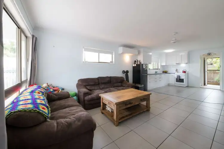 Third view of Homely unit listing, 8/20 Pandanus Drive, Cannonvale QLD 4802