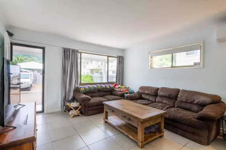 Fourth view of Homely unit listing, 8/20 Pandanus Drive, Cannonvale QLD 4802