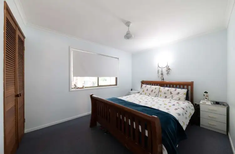 Fifth view of Homely unit listing, 8/20 Pandanus Drive, Cannonvale QLD 4802