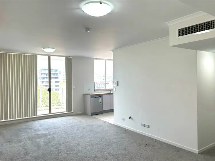 Second view of Homely apartment listing, 711/17-20 The Esplanade, Ashfield NSW 2131