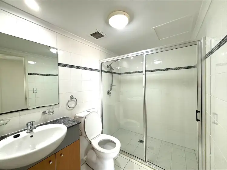 Fourth view of Homely apartment listing, 711/17-20 The Esplanade, Ashfield NSW 2131