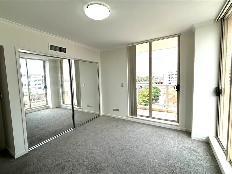 Fifth view of Homely apartment listing, 711/17-20 The Esplanade, Ashfield NSW 2131