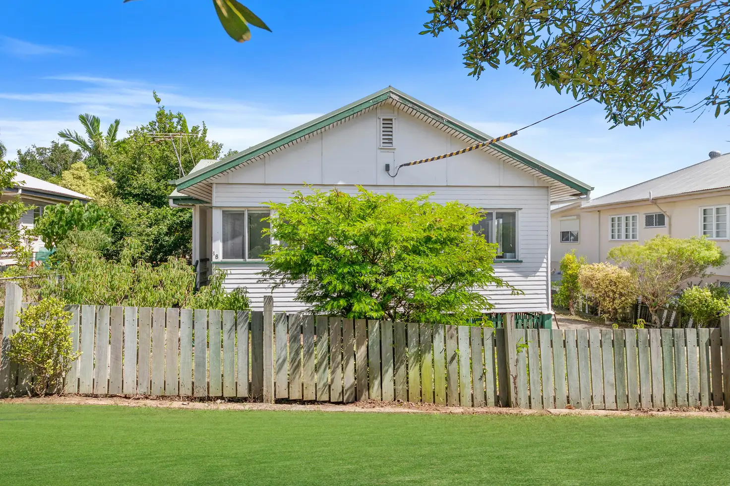 Main view of Homely house listing, 18 Conroy Street, Zillmere QLD 4034