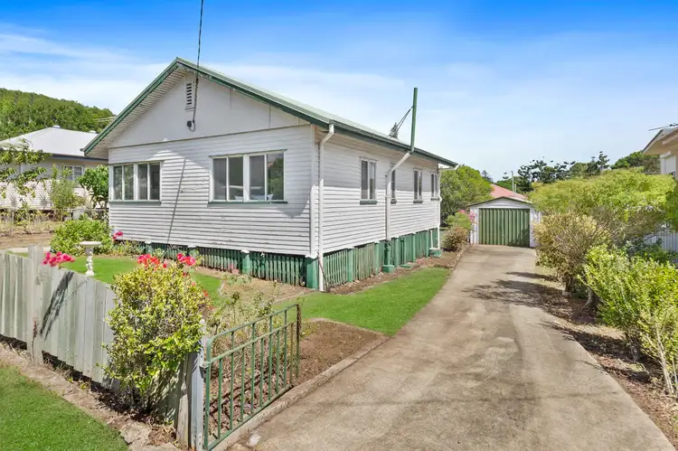 Fourth view of Homely house listing, 18 Conroy Street, Zillmere QLD 4034
