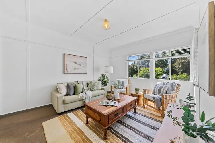Fifth view of Homely house listing, 18 Conroy Street, Zillmere QLD 4034