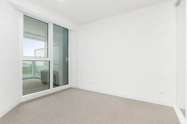 Third view of Homely apartment listing, M1202/188 Macaulay Road, North Melbourne VIC 3051