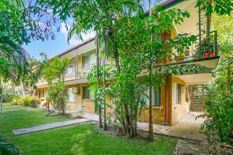 Second view of Homely unit listing, 3/17 Hickory Street, Nightcliff NT 810