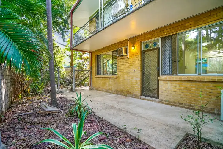 Third view of Homely unit listing, 3/17 Hickory Street, Nightcliff NT 810