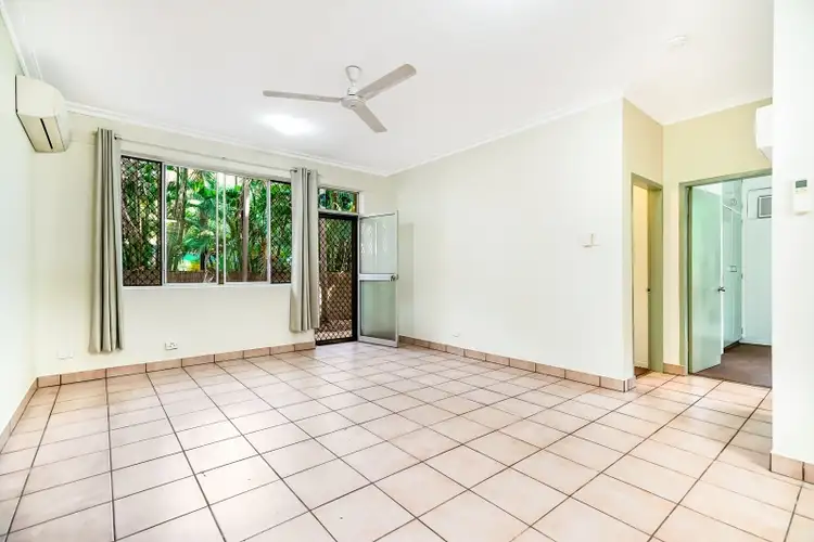 Fourth view of Homely unit listing, 3/17 Hickory Street, Nightcliff NT 810