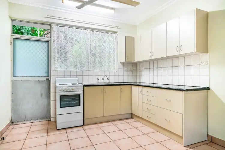 Fifth view of Homely unit listing, 3/17 Hickory Street, Nightcliff NT 810