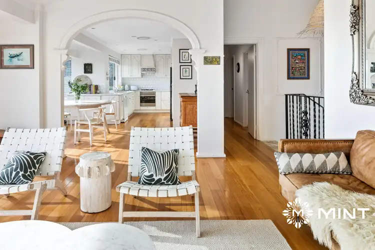 6/9 Princes Street, Cottesloe WA 6011