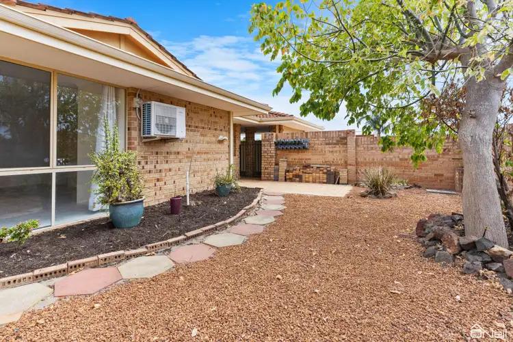 1/4 Mackay Crescent, Gosnells WA 6110