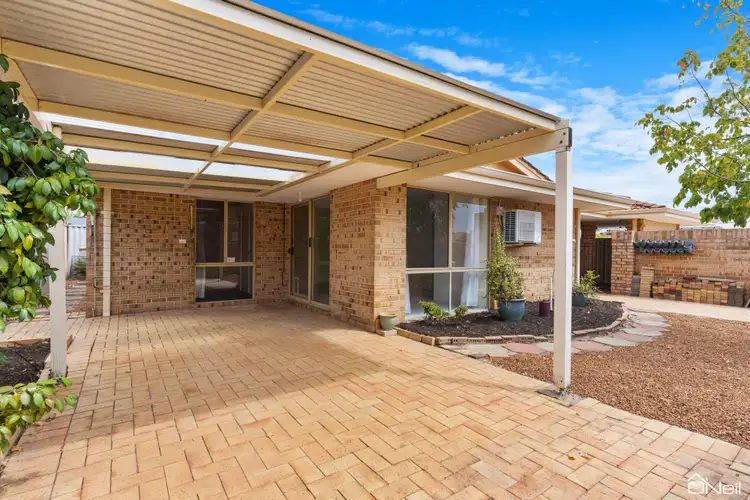 Second view of Homely house listing, 1/4 Mackay Crescent, Gosnells WA 6110