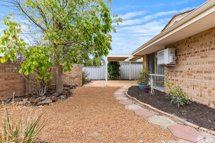 Fourth view of Homely house listing, 1/4 Mackay Crescent, Gosnells WA 6110
