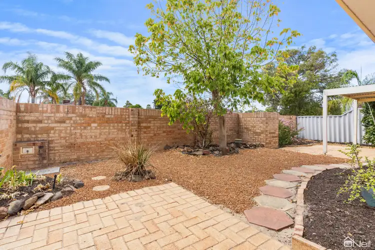Fifth view of Homely house listing, 1/4 Mackay Crescent, Gosnells WA 6110