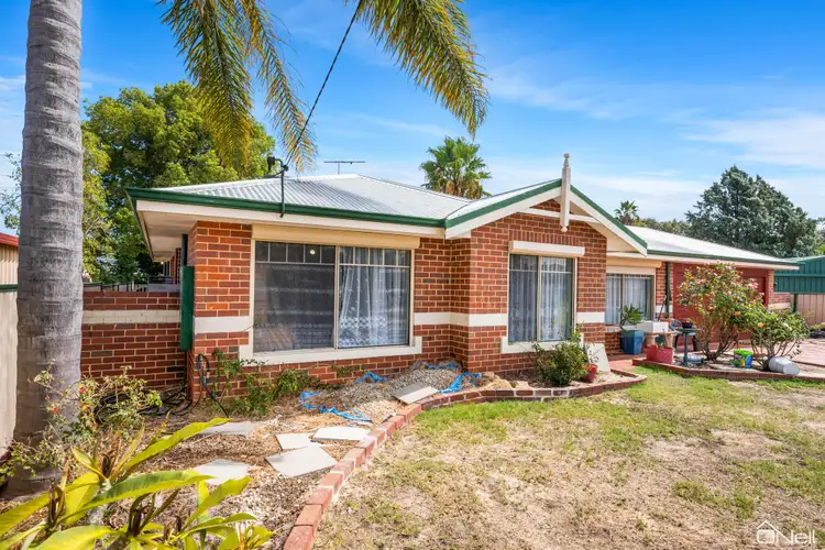 14 Dancy Way, Seville Grove WA 6112