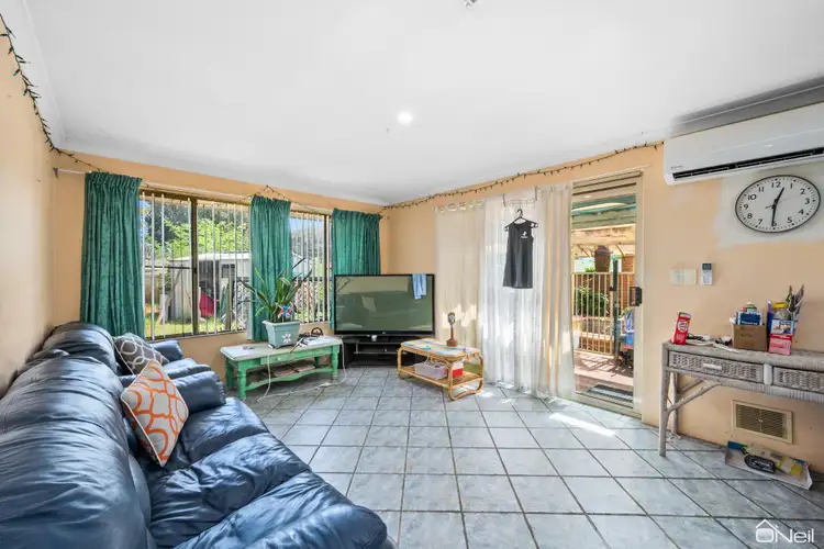 Third view of Homely house listing, 14 Dancy Way, Seville Grove WA 6112