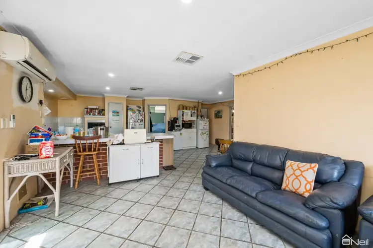 Fourth view of Homely house listing, 14 Dancy Way, Seville Grove WA 6112