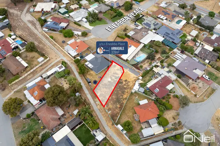 12A Eneabba Place, Armadale WA 6112
