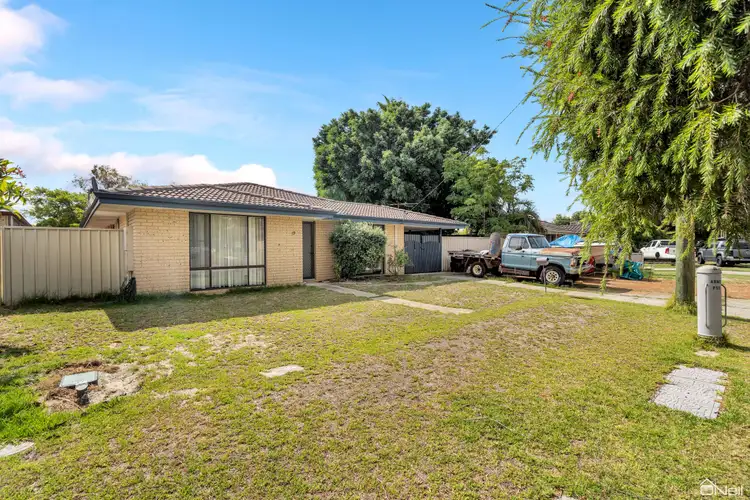 12 Pomelo Way, Seville Grove WA 6112